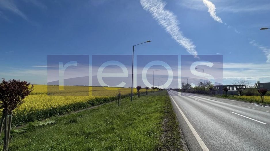 | OPORTUNITATE | DE VANZARE TEREN BRANESTI 41.317 mp DESCHIDERE 85 m - Poză 6