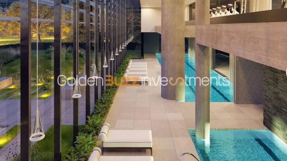 Apartament 2 camere Floreasca | Lake VIew - Poză 2