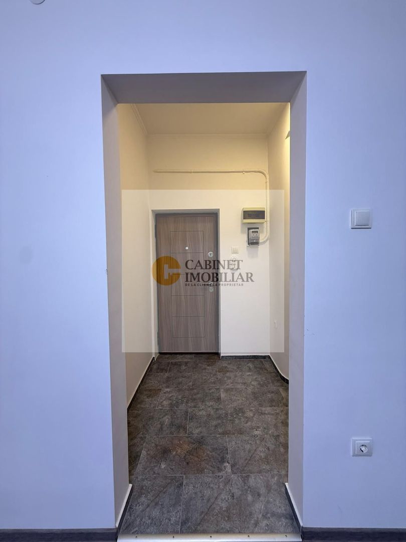 4 camere  | Etaj 1/6  | Cismigiu | 65 mp - Poză 15