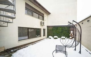 Vila 4 dormitoare garaj Ultracentral - Poză 5