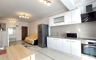 Inchiriere apartament 2 camere, centrala,proprie lif modern si parcare - Poză 1