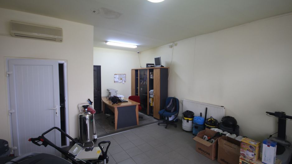 Imobil  cu destinatie mixta - Poză 5