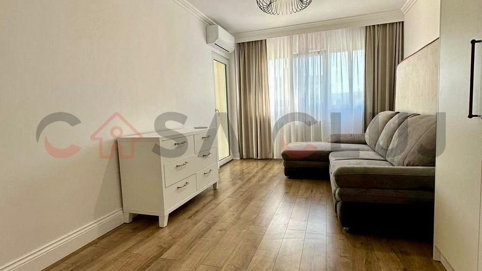 3 camere, decomandat, OMV Mărăști - Poză 10