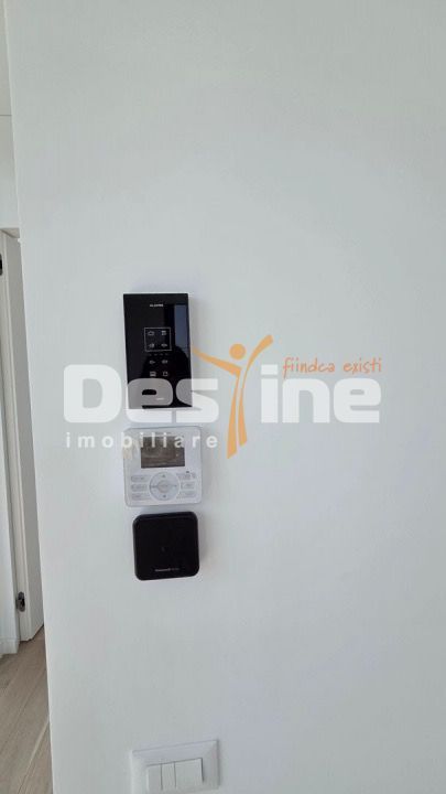 One Cotroceni Park | Penthouse 4 cam | 192mp | et 11 | 520.000 euro - Poză 16