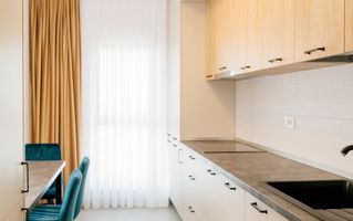 AP. 3 CAMERE - RATE LA DEZVOLTATOR PE 5 ANI, BLOC FINALIZAT, COMIS 0% - Poză 6