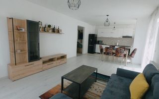 Apartament 2 camere modern - Topcity new phase. - Poză 2