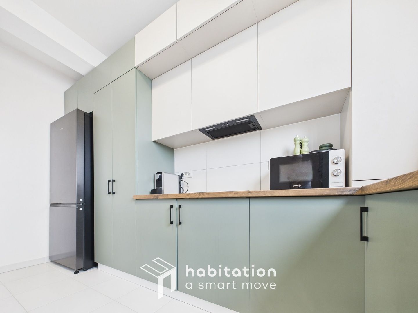 De vânzare - Duplex nou în Giroc, complet mobilat și utilat zona DAF - Poză 14