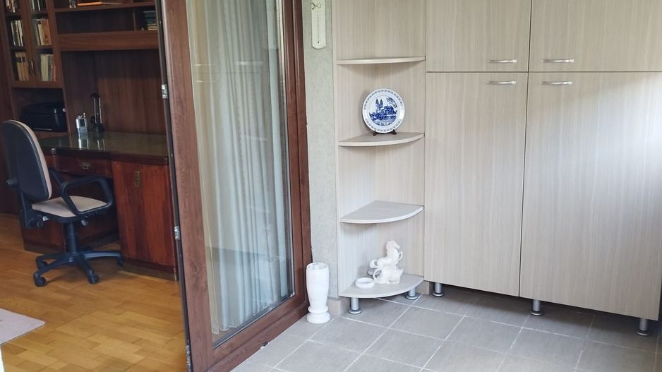 3 camere | Baneasa | 2 locuri parcare | Ionescu de la Brad - Poză 8