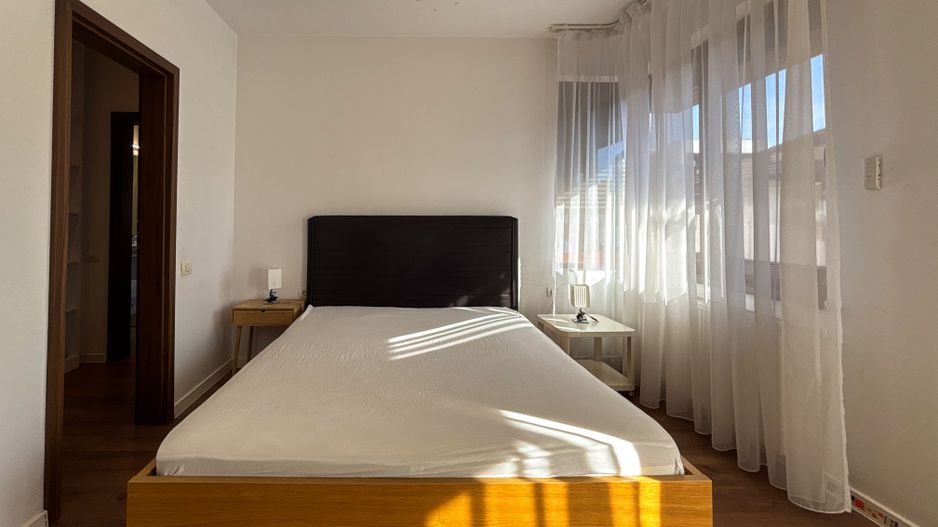 Green Future Residence | Oportunitate Închiriere Vila Pipera - Poză 49