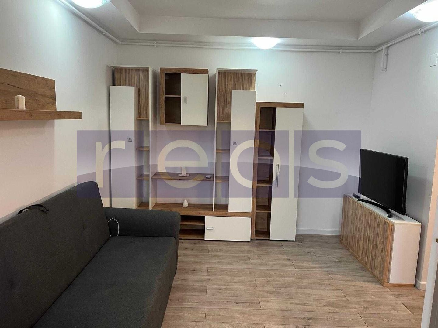 VANZARE STUDIO MODERN | COSMOPOLIS | RENOVAT COMPLET | IDEAL INVESTITIE | - Poză 3