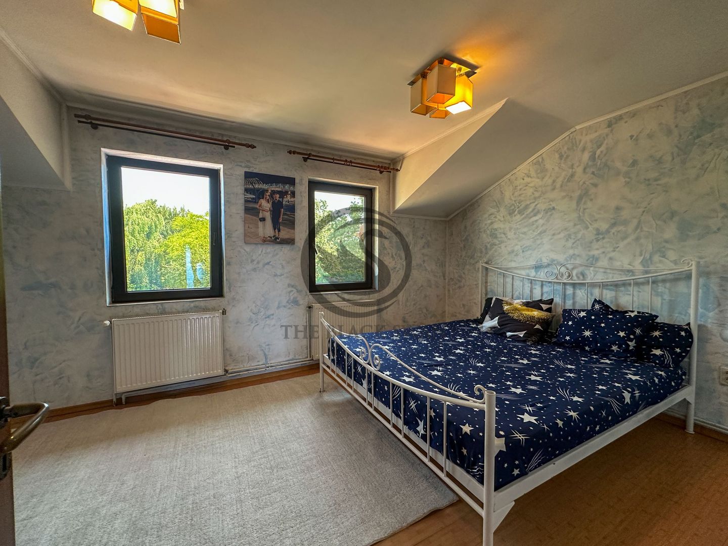 Casa 4 camere de vanzare | Romanesti, Prahova | Comision 0% - Poză 8