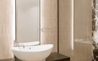 Apartament nou cu 2 camere de inchiriat EAS/Residence Central - Poză 14