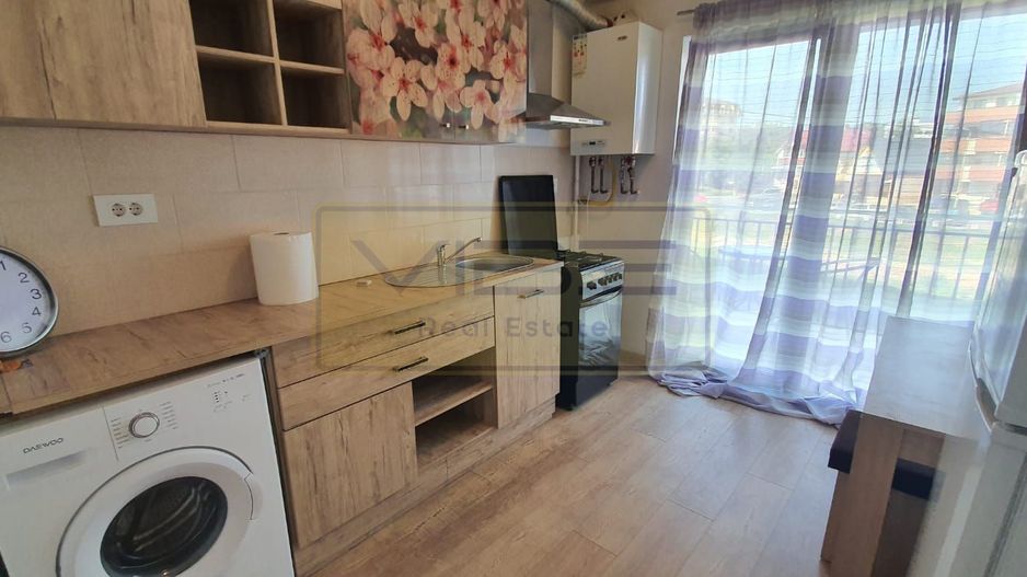 Apartament 2 camere Newton City Nicolina - 15 min Palas Mall - Poză 6