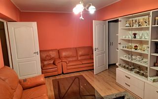 VANZARE 3 CAMERE AUCHAN VITAN - Poză 1