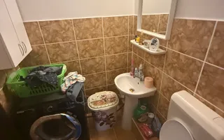 Apartament 3 camere , 84 mp utili,2 bai,2 balcoane-zona Astra - Poză 13