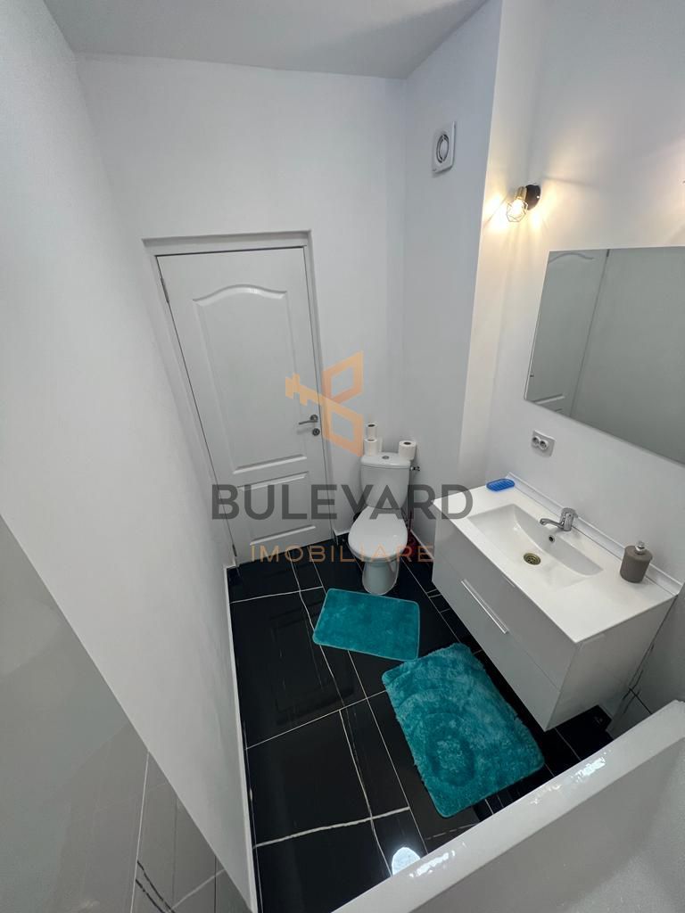 Apartament cu 2 camere la cheie, zona Terra! - Poză 8