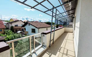 2 camere, decomandat,modern, terasa, parcare,Buna Ziua, Mihai Romanu - Poză 16