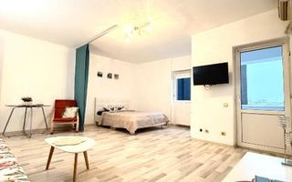 Nerva Traian studio 53mp cu balcon - Poză 3