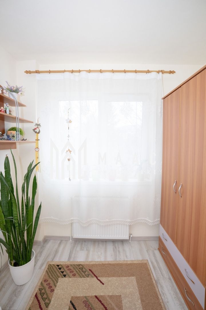 Apartament de vânzare cu două camere  etaj 2 zona Gării - Poză 11