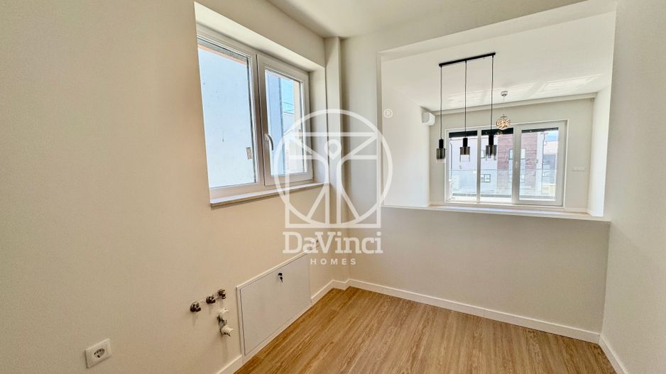 Apartament 3 camere, aer conditionat, intabulat (NCL-29D-Ra-ap.6) - Poză 4