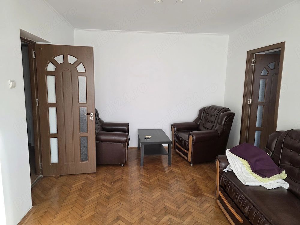 De inchiriat apartament 2 camere, Pajura. Sector 1 - Poză 2