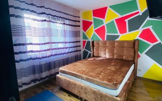 Vânzare, apartament cu 3 camere în zona Militari Residence - Poză 7