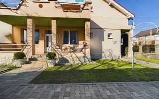 Casă spațioasă în zona Blașcovici, Timișoara - Poză 30