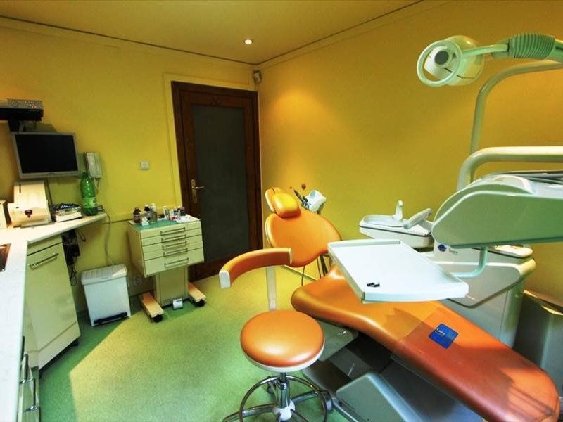 Spațiu parter cu destinație mixtă, zona fostă Lidia – 67 mp - Poză 18