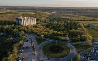 Vânzare, apartament, 3 camere, strada Grenoble, Botanica - Poză 3
