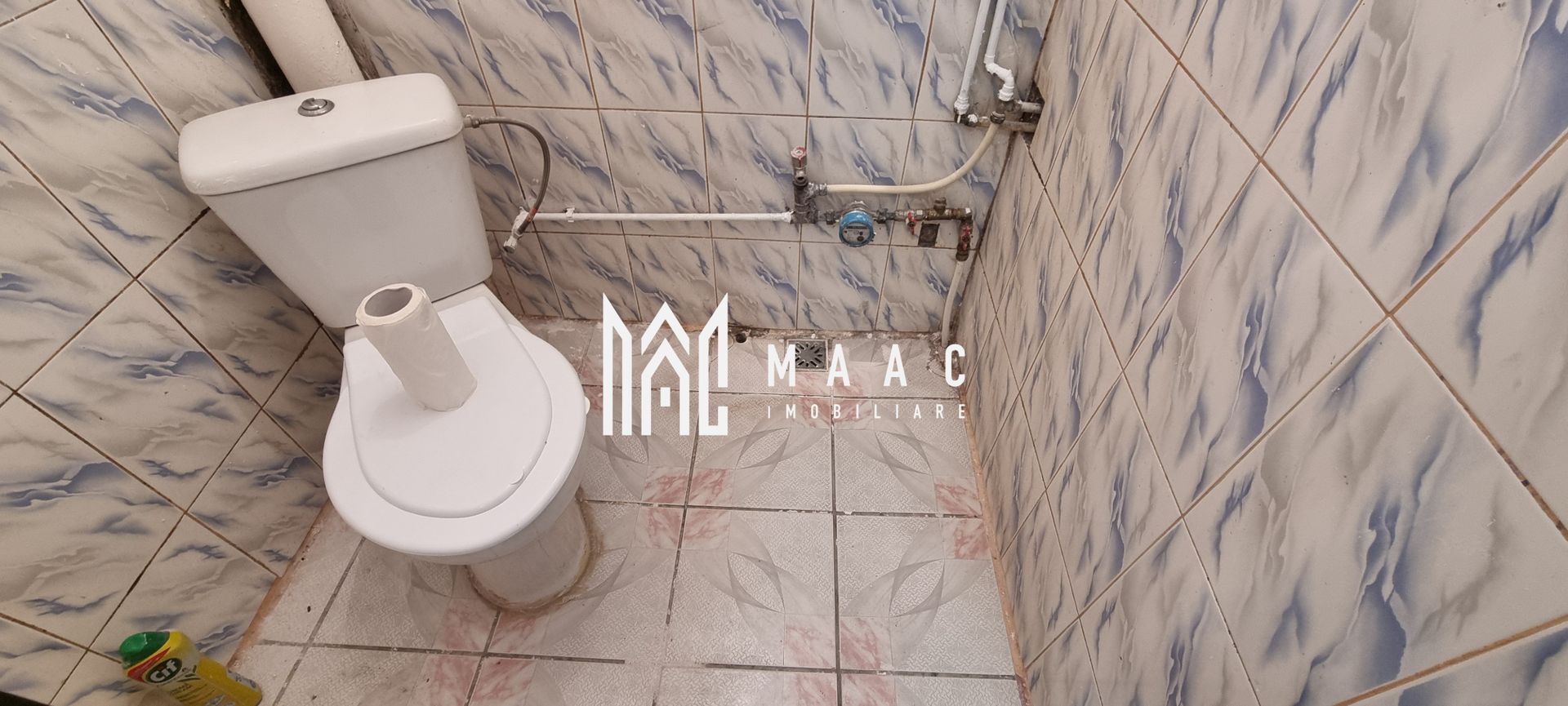 Garsonieră I decomandată I 20mp I Broscarie - Poză 4