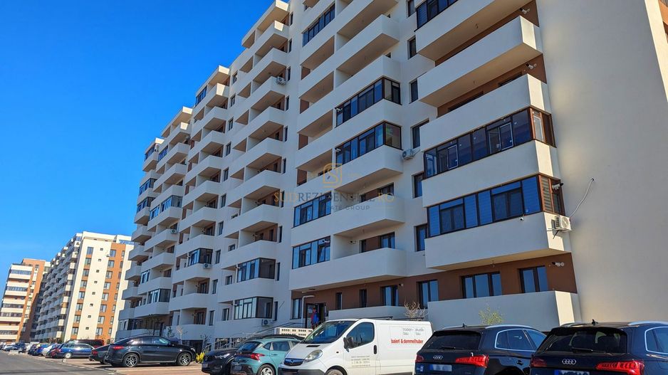 Apartament cu 2 camere, prima inchiriere, complet mobilat, Sector 5 - Poză 17