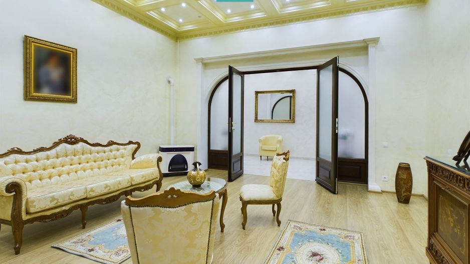 Vilă luxoasă în Serbia - Poză 5