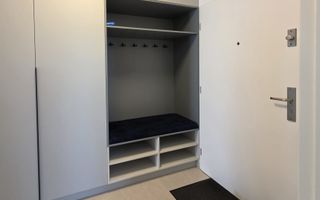Apartament 3 camere de închiriat vedere spectaculoasă spre Tâmpa Qualis Coresi - Poză 15