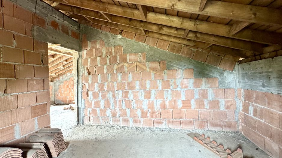 Vila cu 5 camere *616mp* / 1600mp teren / Corbeanca - Poză 27