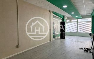 Spațiu comercial de închiriat cu 3 camere în zona Ioșia, Oradea - Poză 4