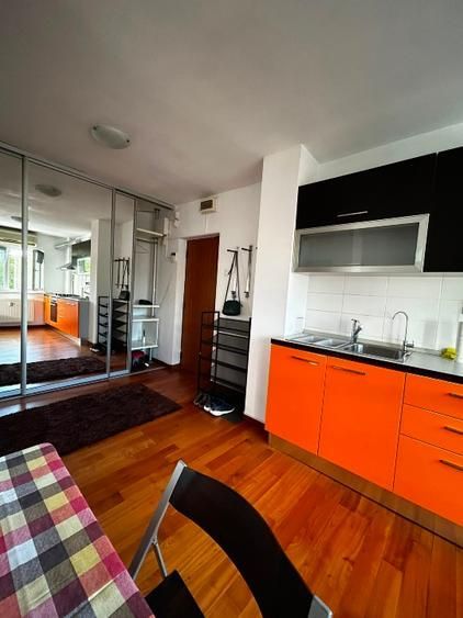 Apartament 2 camere semidecomandat Calea Calarasilor,Muncii, la metrou - Poză 1