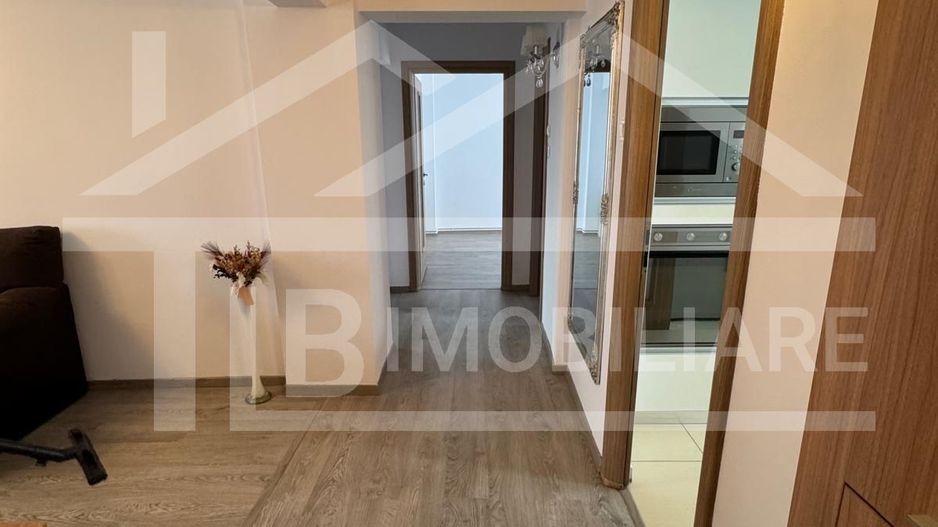 Apartament de 3 camere, 68mp, zona strazii Decebal - Poză 20