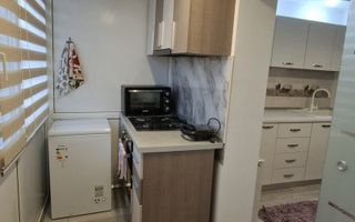 Apartament La Cheie - Eremia Grigorescu - mobilat si utilat - Poză 12