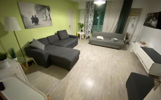 Vânzare 3 Camere Calea Călărașilor - Vedere Panoramică - Poză 5