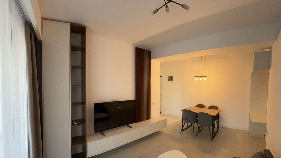 🏡 Apartament 2 camere de inchiriat | Bloc 2024 | NOVUM - Poză 2