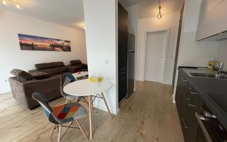 2 camere | etaj 9 | Barbu Văcărescu | parcare | METROU - Poză 2