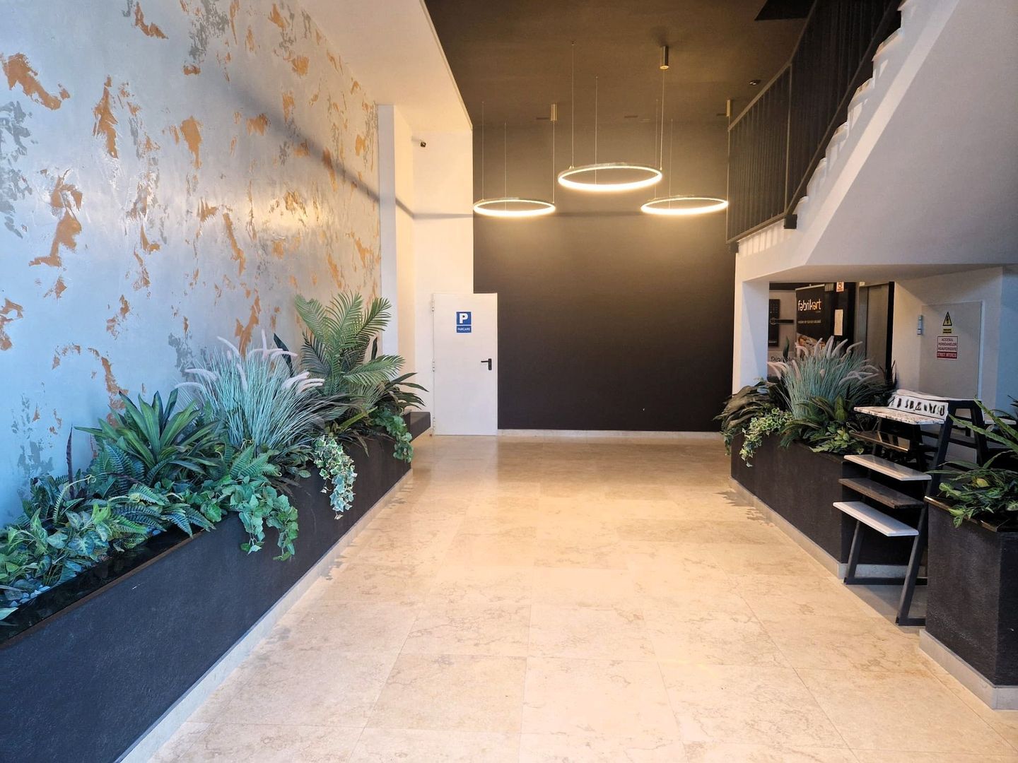 Apartament studio lux Mamaia, lângă Aqua Magic - Poză 13