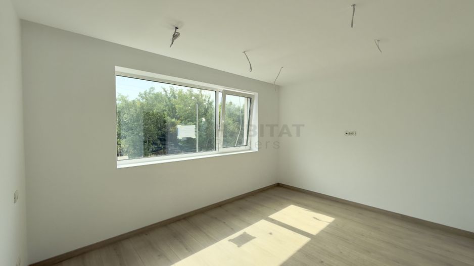 Avangarde Forest 8 | Vila 5 camere | Pompa de caldura - Poză 4