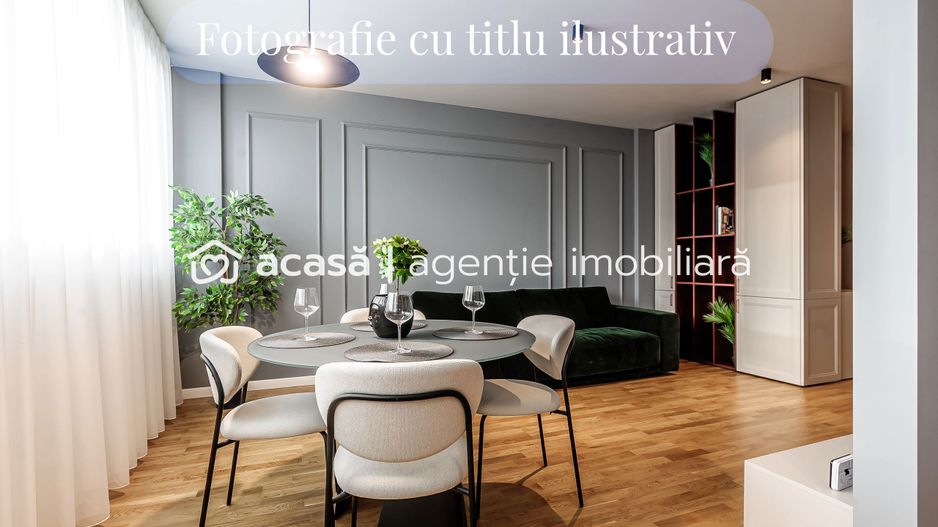 Apartament nou în Timișoara  finisat la cheie– Investiție premium - Poză 6