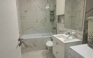 Apartament 2 camere, dressing, BETA RESIDENCE - Poză 7
