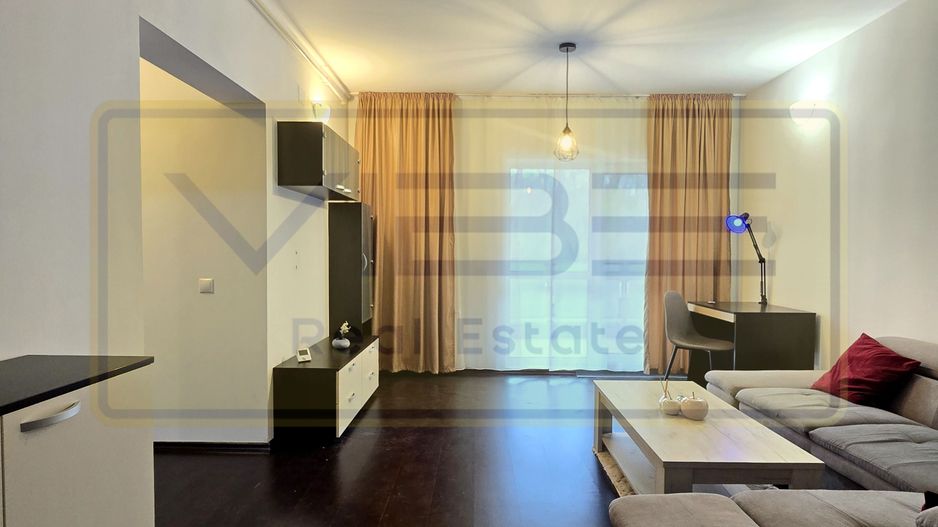 Copou-Parcul Copou/Universitate -Bloc nou - 3 camere  -parcare privata ! - Poză 8