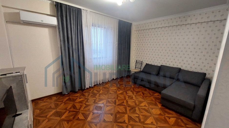Apartament 2 camere, zona Galata, # - Poză 1
