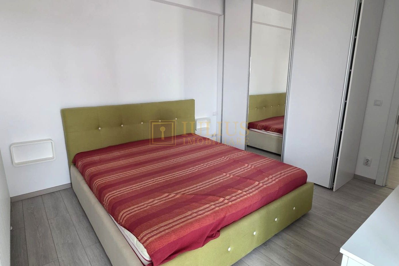 Apartament pe Torontalului, loc de parcare - Poză 9