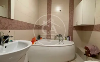 Apartament cu 3 camere de vanzare în Zona Nufărul, Oradea - Poză 15