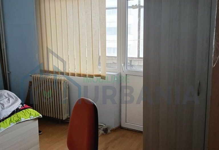 Apartament 3 camere,Bd.Independentei,Iasi - Poză 1